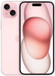 海口苹果维修点分享iPhone15 Plus手机黑屏小众问题 