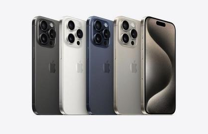 海口苹果维修点分享iPhone15 Pro黑屏冷门故障汇总 
