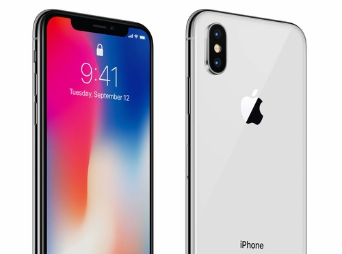 海口苹果维修点分享iPhone X电池发烫冷门故障解析 