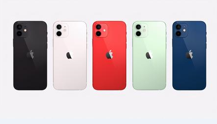 海口苹果维修点分享iPhone 12电池发烫少见诱因解析 
