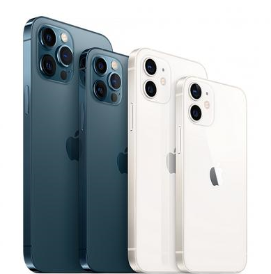 海口苹果维修点分享iPhone 12 Pro发烫关联故障汇总 