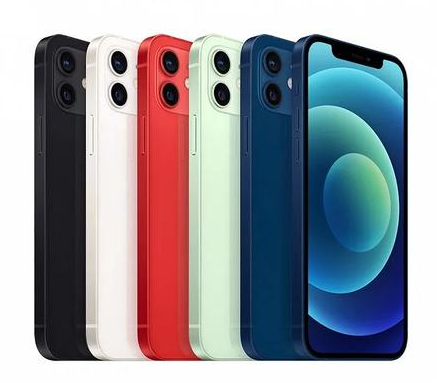 海口苹果维修点分享iPhone 12 Pro Max发烫冷门故障梳理 