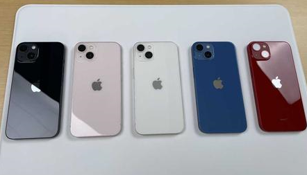 海口苹果维修点分享iPhone 13电池发烫多类故障解析 
