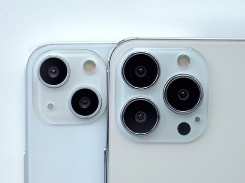 海口苹果维修点分享iPhone 13 Pro Max发烫特殊故障解读 