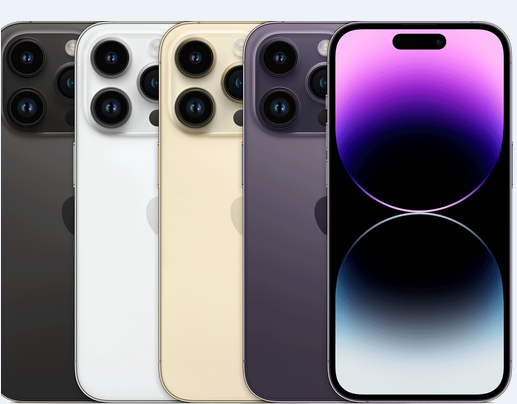 海口苹果维修点分享iPhone 14 Pro发烫易忽略问题解析 