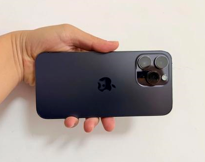海口苹果维修点分享iPhone 14 Pro Max发烫多重诱因剖析 