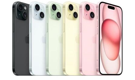 海口苹果维修点分享iPhone 15发烫易忽视问题科普 
