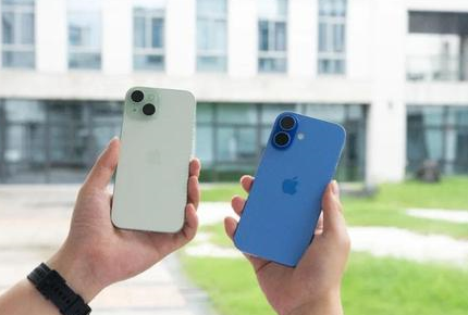 海口苹果维修点分享iPhone 16 Plus发烫多场景剖析 