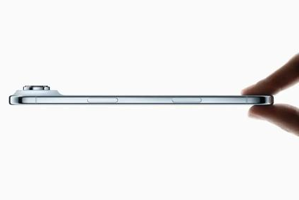 海口苹果维修点分享iPhone 17 Air发烫几大隐形诱因 