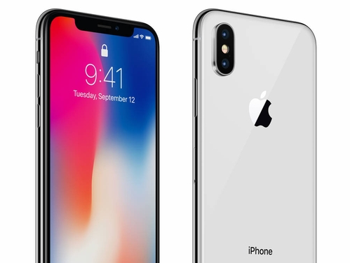 海口苹果维修点分享iPhone X摄像头实拍质感与场景适配全解析 