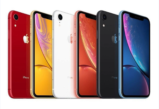海口苹果维修点分享iPhone XR摄像头原生色彩表现与日常拍摄实用指南 